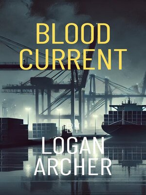 cover image of Blood Current